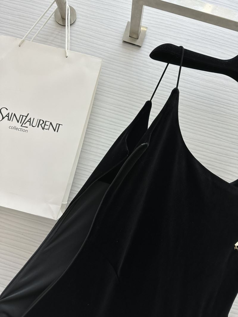 Ysl Dress